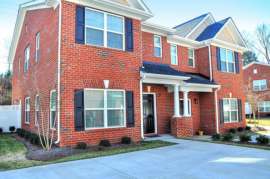 Example of 1700 sqft exterior