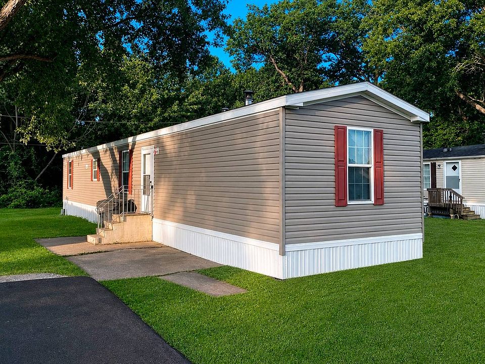 1st image of 8200 N 1150 W Lot 16