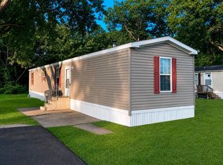 8200 N 1150 W LOT 16, Shipshewana, IN 46565