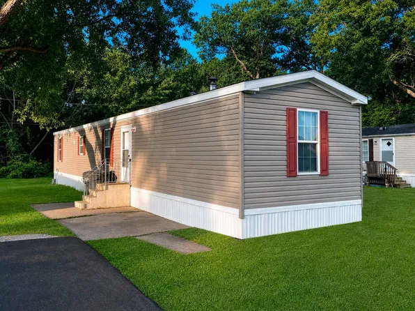 8200 N 1150 W Lot 16, Shipshewana, IN 46565