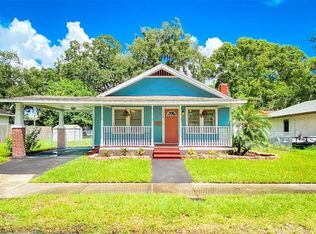 114 W Bates St, Plant City, FL 33563
