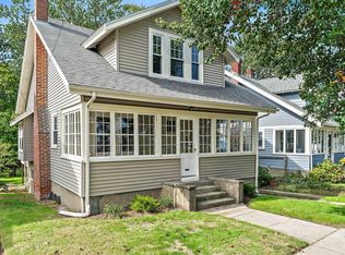 19 Ditmar St, Quincy, MA 02171