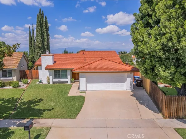 15945 La Ronda Cir, Hacienda Heights, CA 91745