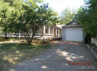 512 Church St, Murphys, CA 95247