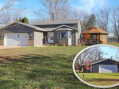 24172 67th Ave, Saint Cloud, MN, 56301