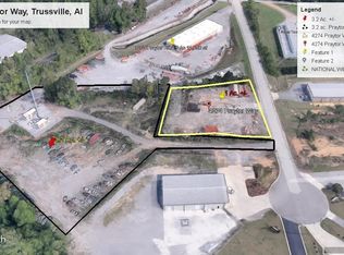 4274 Praytor Way #2, Trussville, AL 35173