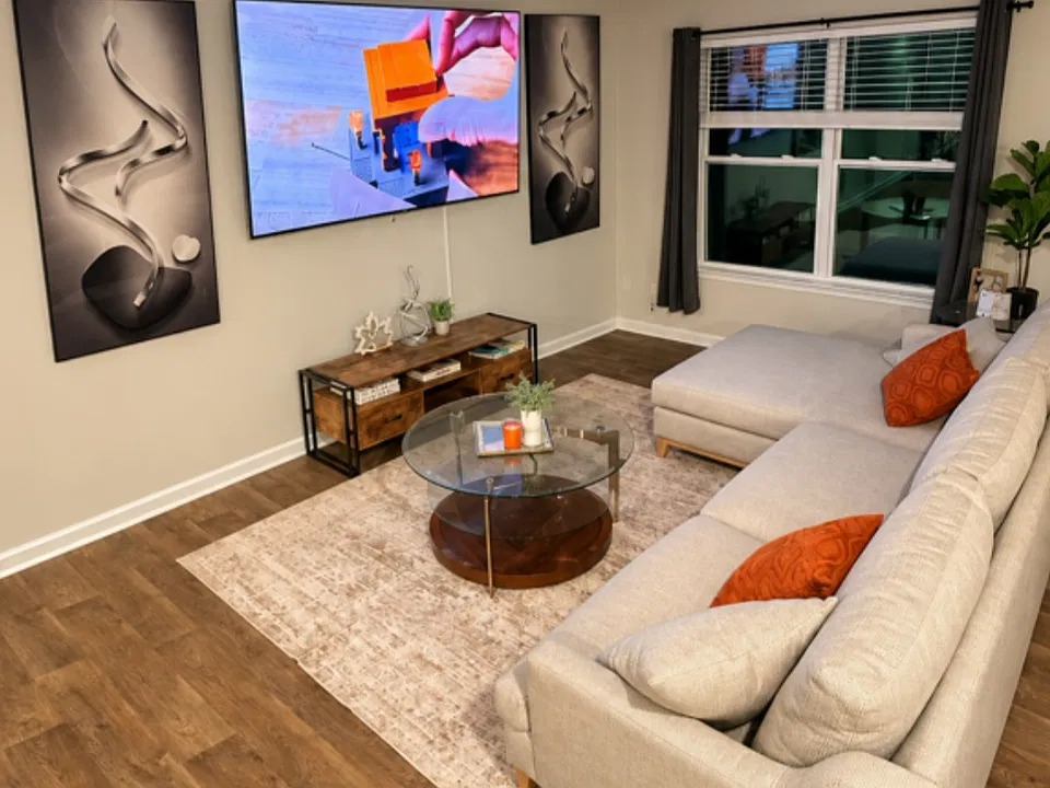 309 Oakmont Valley Trl #309