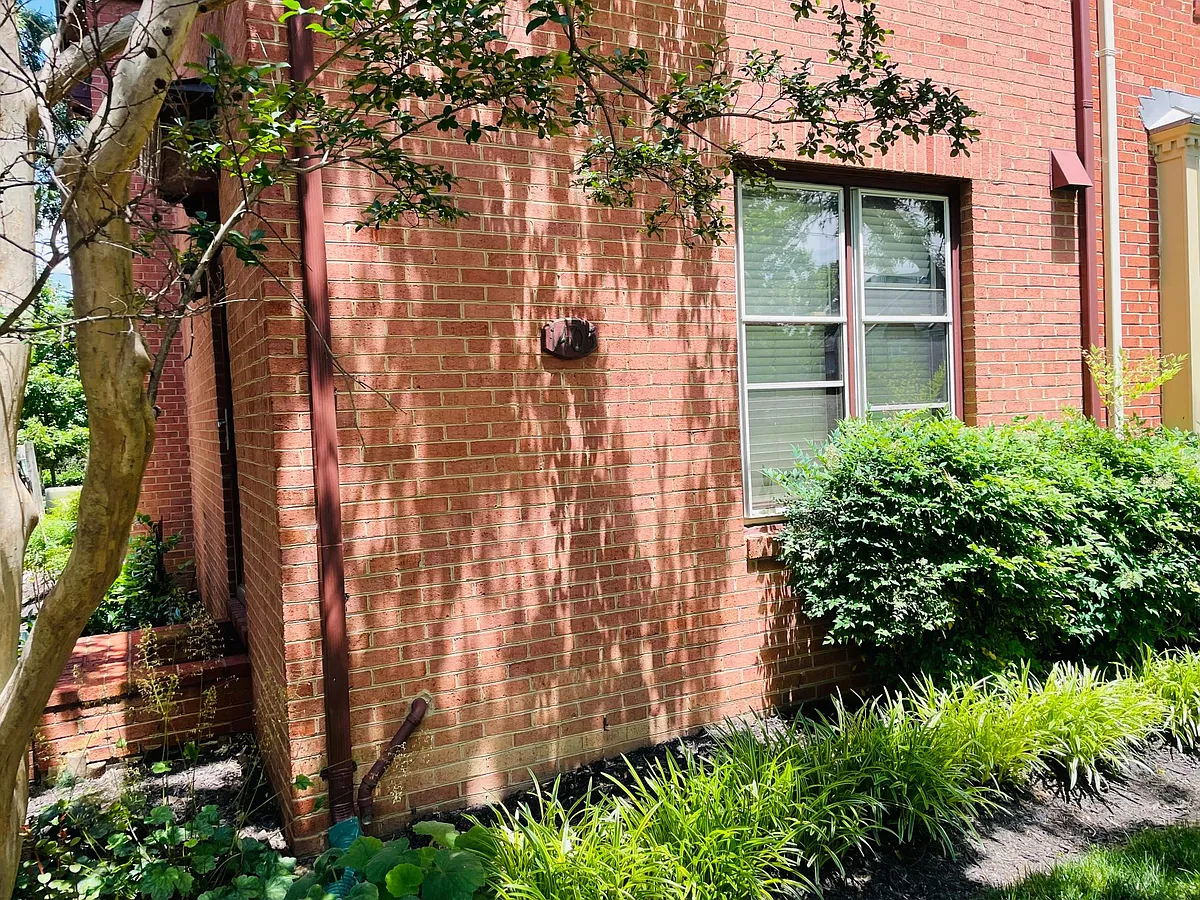 Building Photo - 1405 Oronoco St