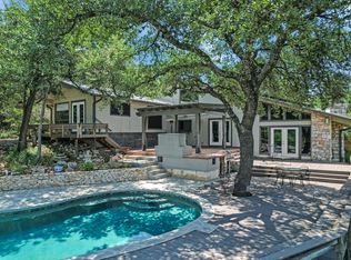 1004 Castle Ridge Rd, Austin, TX 78746