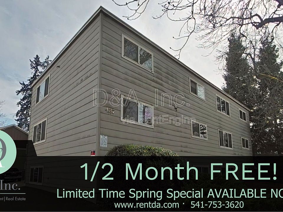 1st image of 437 NW 11th St APT 1