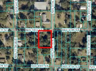 906 NW 9th St, Ocala, FL 34475