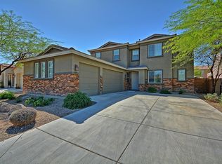 9225 W Mine Trl, Peoria, AZ 85383