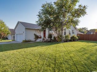 18 S 2370 W, Provo, UT 84601