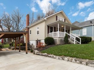498 Grant St, Danville, KY 40422