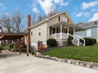 498 Grant St, Danville, KY, 40422