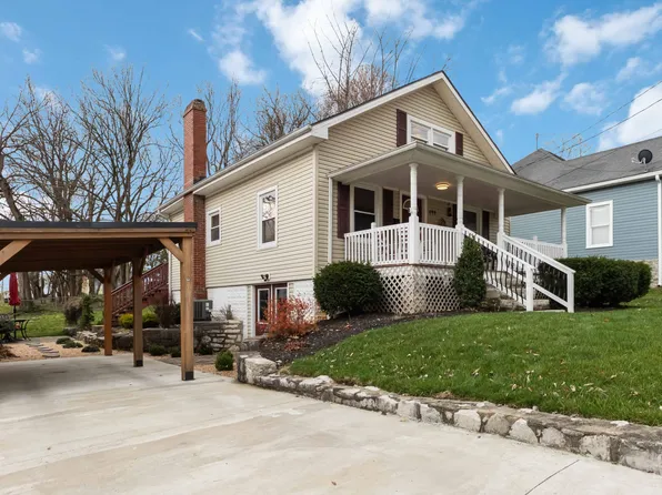 498 Grant St, Danville, KY 40422