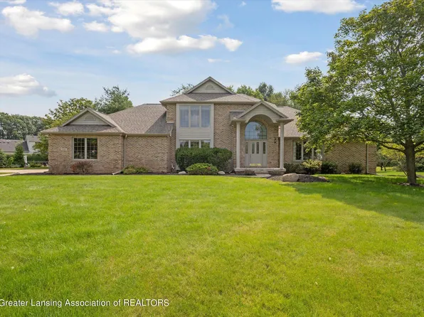 2387 Forest Oak Trl, Williamston, MI 48895