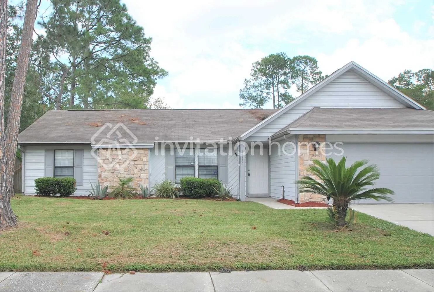 11143 Stoney Point Ln W Jacksonville, FL 32257 — Photo 1