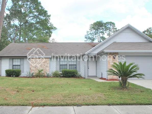 11143 Stoney Point Ln W, Jacksonville, FL 32257