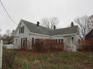 288 Shaker Rd, Gray, ME 04039