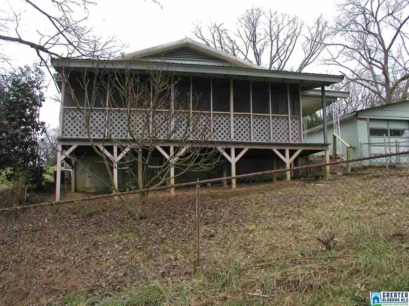 810 N Ledbetter St, Anniston, AL 36201