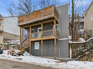 2400 Leticoe St S, Pittsburgh, PA