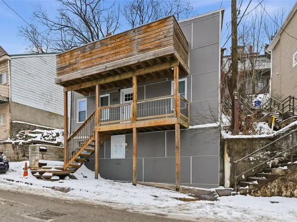 2400 Leticoe St S, Pittsburgh, PA 15203