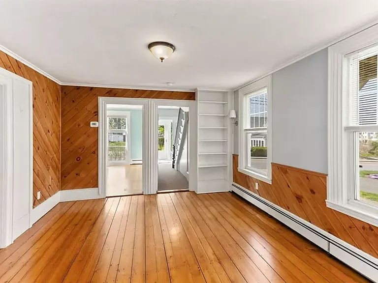 17 Lothrop St #1 — Photo 7