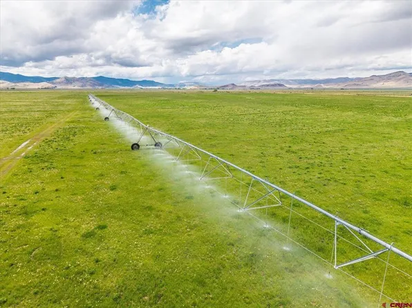 51273 County Road X, Saguache, CO 81149