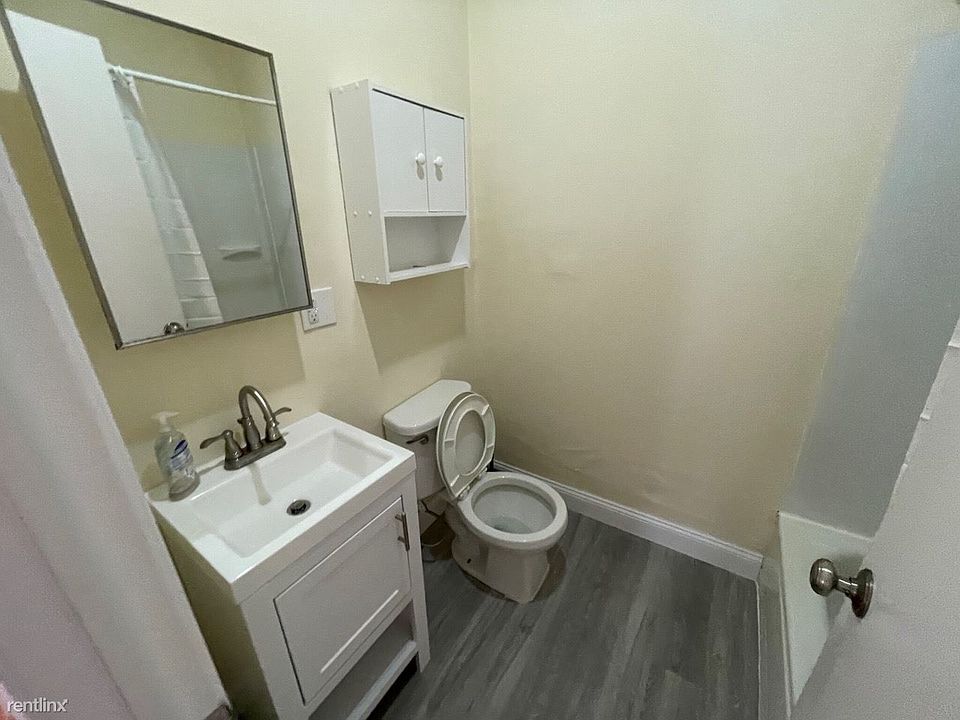 888 Huntington Ave. #8 Boston (Mission Hill) Shared Unit P
