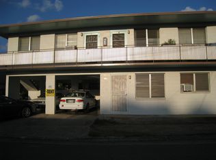 2939 Varsity Cir, Honolulu, HI 96826