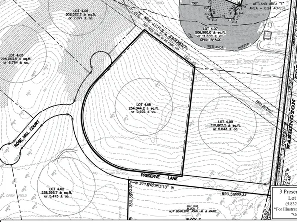 3 Preserve Ln, Bernardsville Boro, NJ 07924