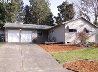 19395 SW Anderson St, Beaverton, OR 97078