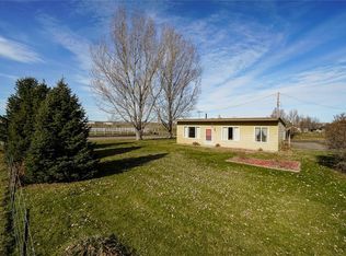 3547 Pioneer Rd, Billings, MT 59105