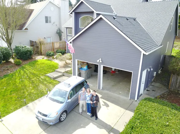22783 SW Kathy St, Sherwood, OR 97140