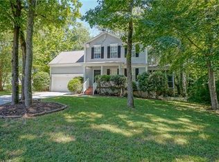 10706 Azure Valley Pl, Charlotte, NC 28269