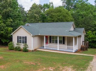 650 Musgrove Rd, Griffin, GA 30223