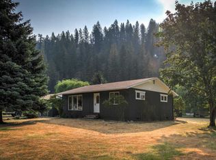 5926 S Blue Creek Rd, Coeur D Alene, ID 83814