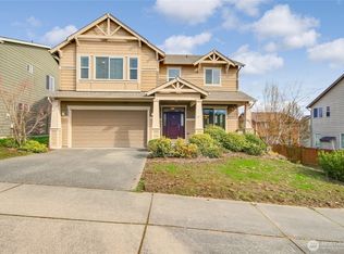 1004 SW 341st St, Federal Way, WA 98023