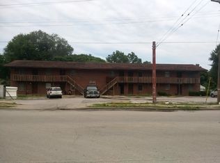 601 Falling Springs Rd APT 9, Cahokia, IL 62206