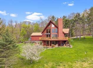 S6307 Yum Yum Hill Road, Merrimac, WI 53561
