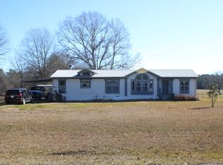 2450 Texas Eastern Rd, Ragley, LA 70657