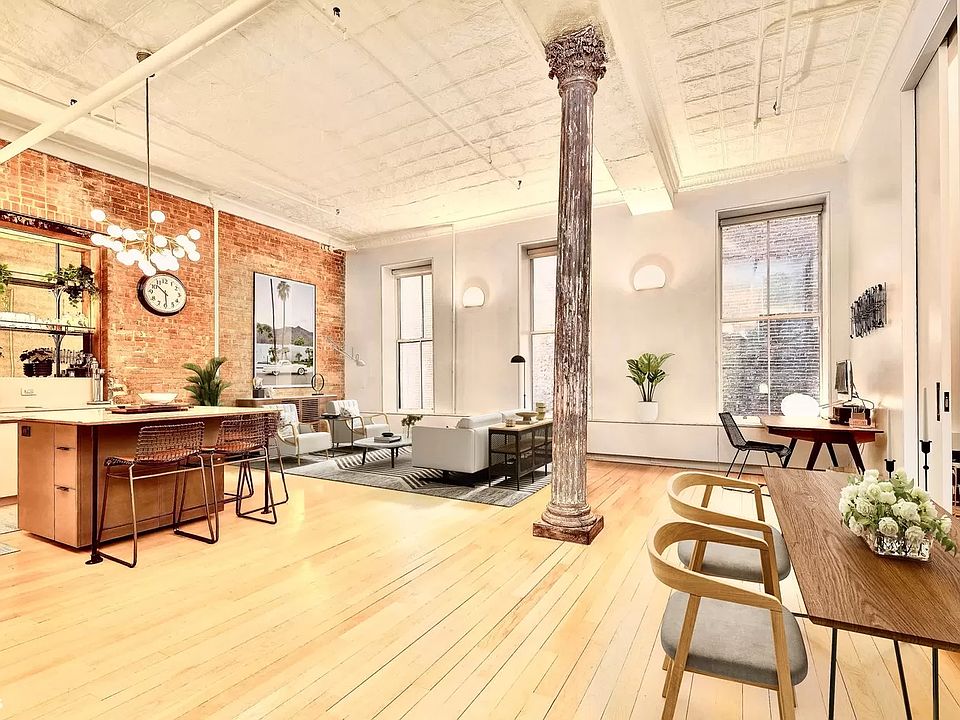 1st image of 477 Broome St APT 33