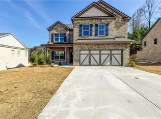 2091 Harvester Ln, Buford, GA 30518