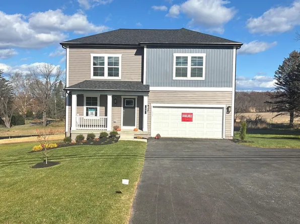 49 Old York Rd, Dillsburg, PA 17019