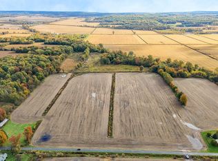 Twin Lakes Rd, Decatur, MI 49045