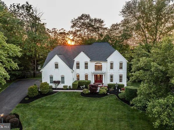 854 Fulton Ave, Lansdale, PA 19446