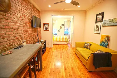 Rented by Keller Williams NYC