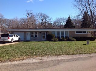 114 Forest Park Rd, Ottawa, IL 61350