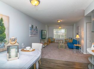 121 Timmerman St APT 102, Warrenville, SC 29851